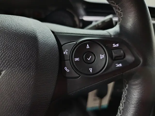 Opel Corsa 1.2 Elegance 2020 Benzine 16