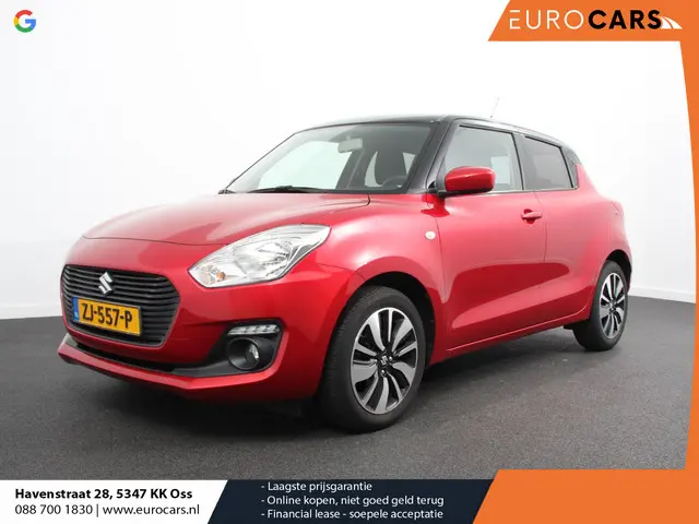 Suzuki Swift 1.2 Select 2019 Benzine