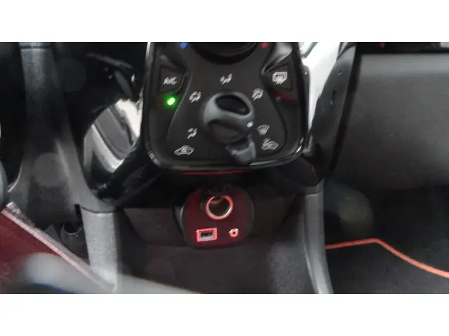 Toyota Aygo 1.0 VVT-i x-otic 2019 Benzine 6