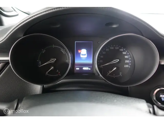 Toyota C-HR 2.0 HYBRID GR-Sport 2021 Hybride Benzine 11