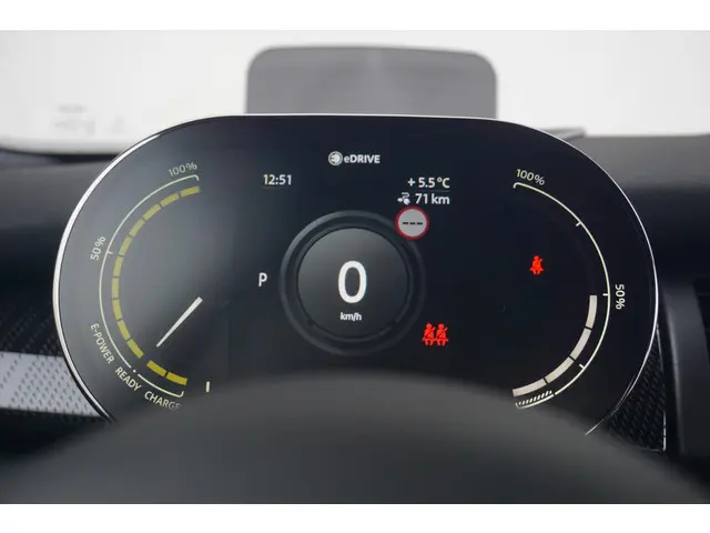 MINI Electric 3-deurs 2021 Elektrisch 16