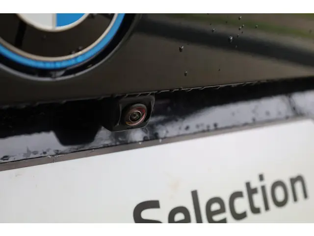 BMW 3 Serie Touring 330e 2026 Hybride Benzine 25