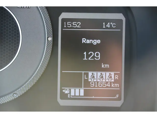 Suzuki Ignis 1.2 Smart Hybrid, airco 2021 Hybride Benzine 20