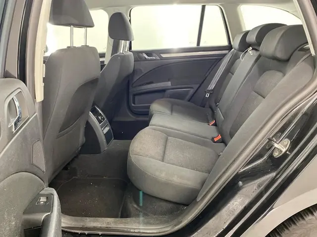 Škoda Superb 1.4 TSI Ambition 2014 Benzine 8