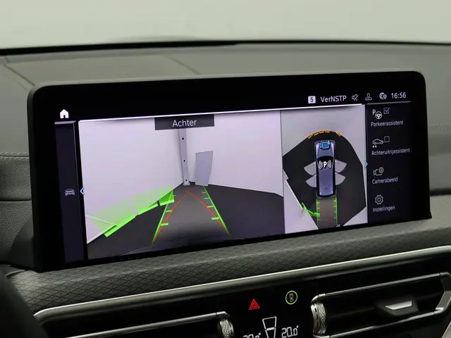 BMW X3 xDrive30e 2022 Hybride Benzine 13