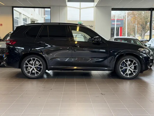 BMW X5 xDrive45e Executive 2021 Hybride Benzine 13