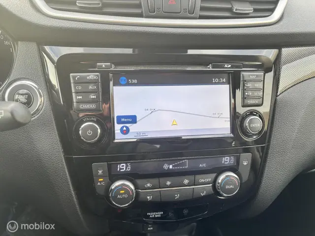 Nissan X-Trail 1.6 DIG-T Tekna 2016 Benzine 14