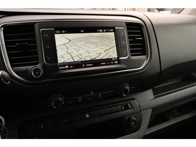 Citroën Jumpy M L2 2.0 BlueHDi 120 Driver 2021 Diesel 36