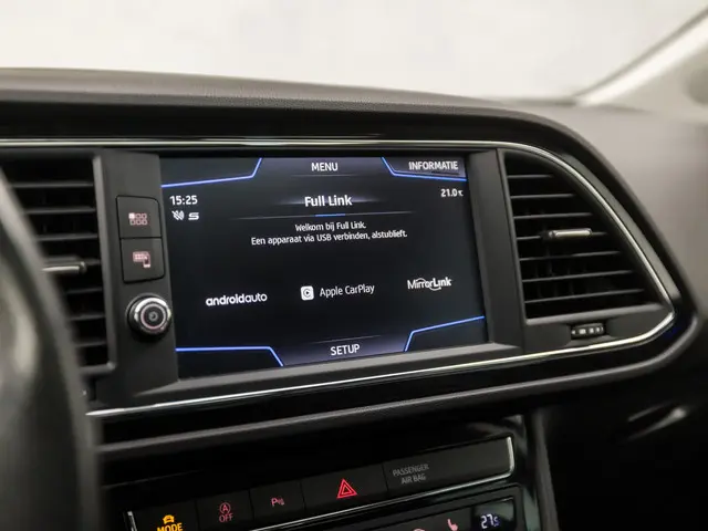 SEAT Leon 1.5 TSI FR Sport 2018 Benzine 28