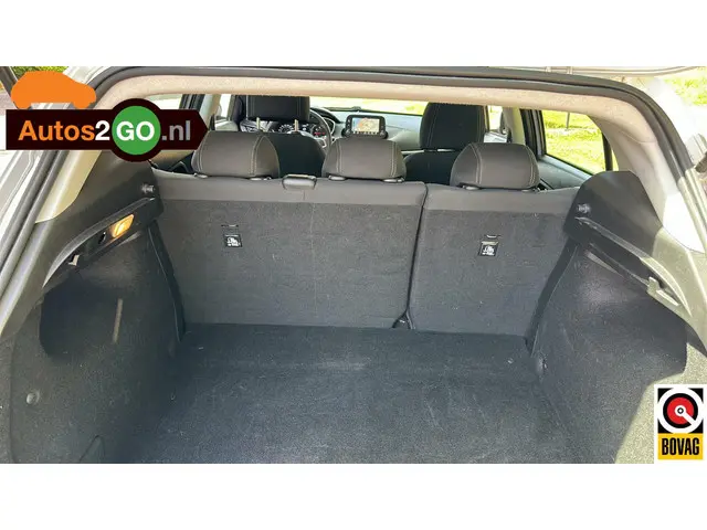 Fiat Tipo 1.4 Lounge 2019 Benzine 24