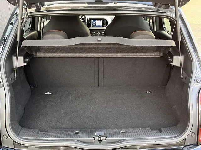 Renault Twingo SCe Collection 2017 Benzine 7