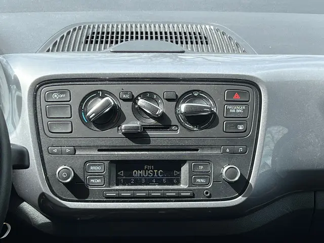 SEAT Mii 1.0 Sport 79.000 km NL-AUTO-NAP 2014 Benzine 15