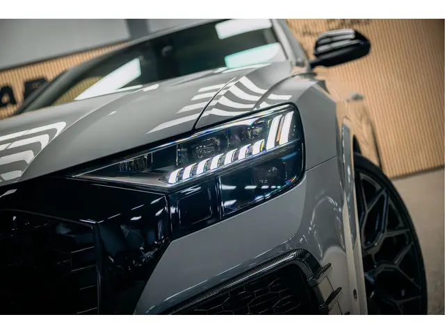 Audi RSQ8 4.0 TFSI RS Q8 quattro 2023 Hybride Benzine 25