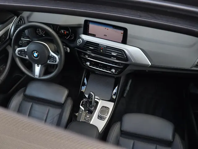 BMW X3 xDrive20i 2020 Benzine 15