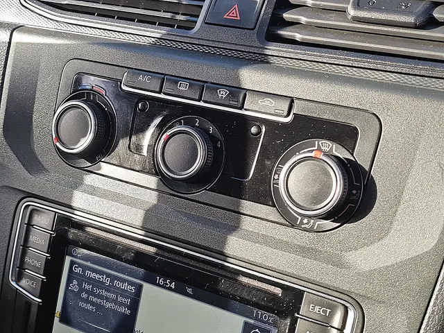 Volkswagen Caddy 2.0 2019 Diesel 11