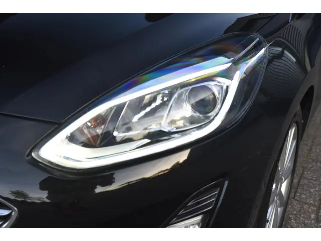 Ford Fiesta 1.0 EcoBoost Titanium 2020 Benzine 4