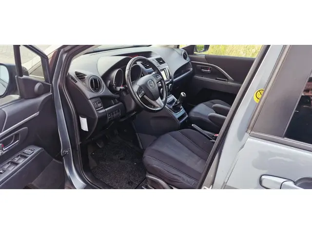 Mazda 5 1.8 TS 7 persoons 2012 Benzine 11