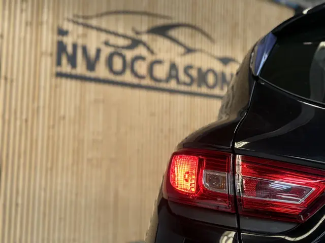 Renault Clio 0.9 TCe Life 2017 Benzine 31