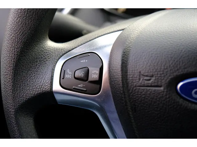 Ford Fiesta 1.0 Style 5-dsrs Navi|Airco|LMV 2015 Benzine 19