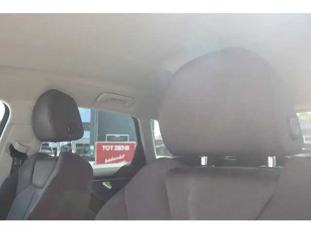 Audi Q3 35 TFSI Advanced 2019 Benzine 9