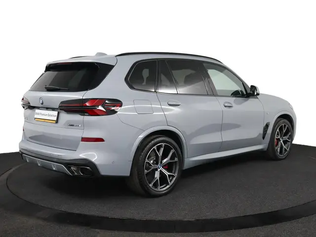 BMW X5 xDrive50e 2025 Hybride Benzine 2