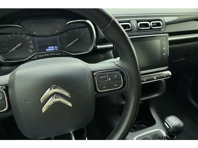 Citroën C3 1.2 PureTech S&S Shine 2018 Benzine 19