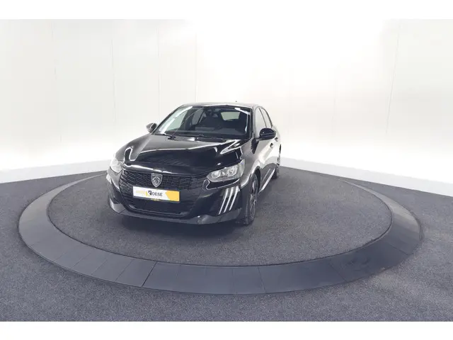 Peugeot 208 PureTech 100 Allure 2024 Benzine 68