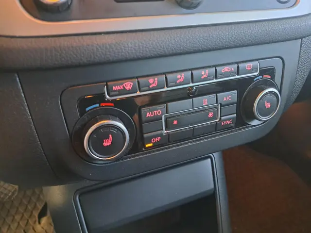 Volkswagen Tiguan 1.4 TSI Sport&Style 2013 Benzine 20