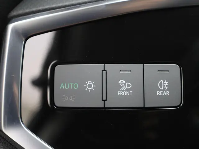 Audi Q3 Sportback 35 TFSI/150PK S Line 2024 Benzine 21