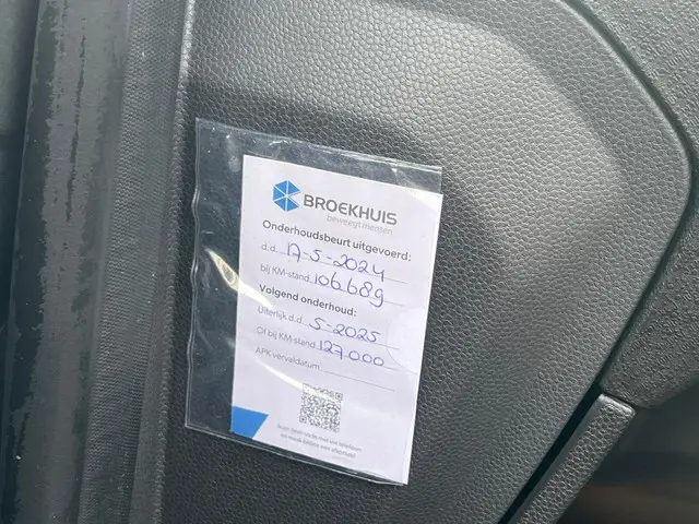 Ford Fiesta 1.0 EcoBoost Titanium 2016 Benzine 7