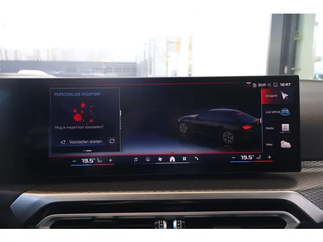 BMW i4 M50 2023 Elektrisch 20