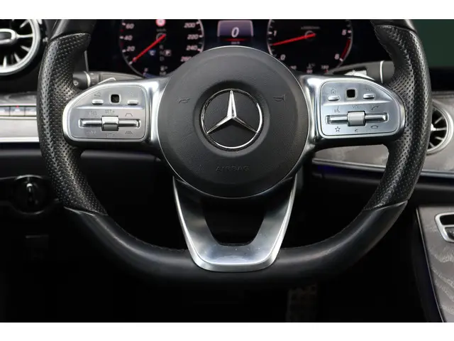 Mercedes-Benz CLS 350 d 4MATIC Premium+ | 2018 Diesel 29
