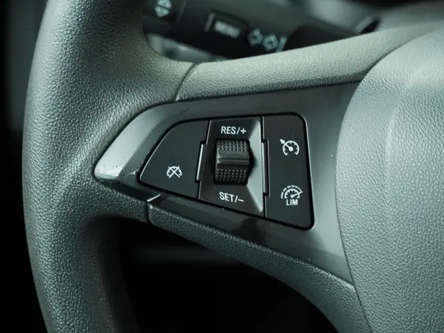 Opel KARL 1.0 ecoFLEX Edition 2016 Benzine 15