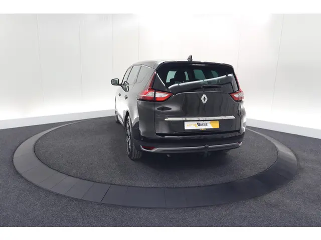 Renault Grand Scénic TCe 140 EDC Limited 2021 Benzine 11