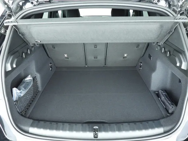 BMW iX1 eDrive20 2025 Elektrisch 9