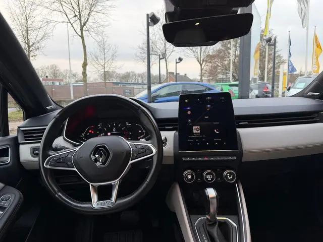 Renault Clio 1.3 TCe Initiale Paris 2019 Benzine 6