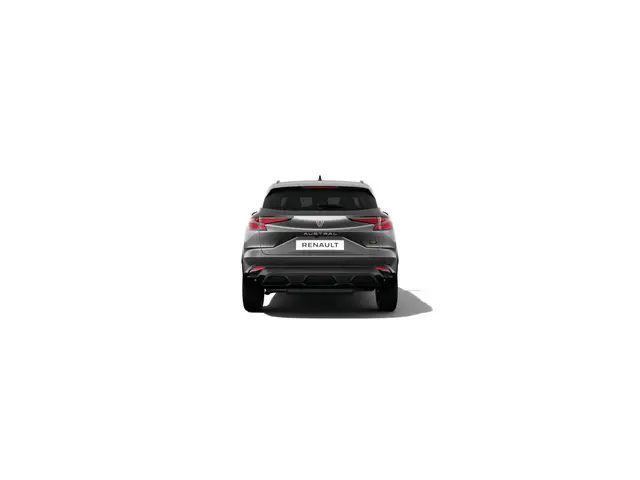 Renault Austral Techno 2025 Hybride Benzine 11