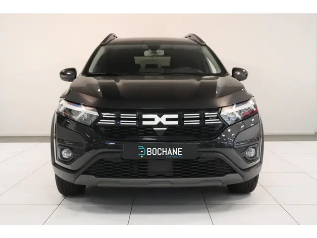 Dacia Jogger 1.0 TCe 100 ECO-G Extreme 7p. 2023 LPG/Gas 18