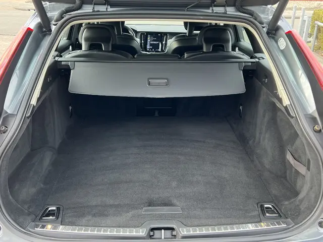 Volvo V90 2.0 D4 190 pk Momentum 2017 Diesel 5