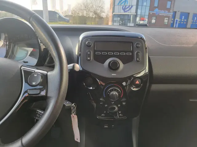 Citroën C1 1.0 VTi Feel 2019 Benzine 14
