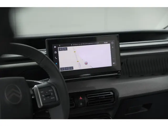 Citroën C3 1.2 Turbo 100pk Plus 2025 Benzine 40