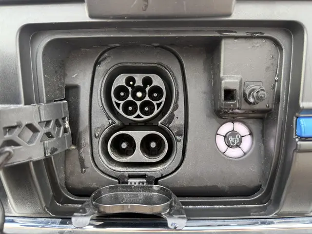 Ford E-Transit 75kWh 184PK 2023 Elektrisch 31