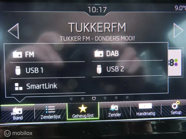 Škoda Scala 1.0 TSI 116 PK, Active/DAB 2019 Benzine 22