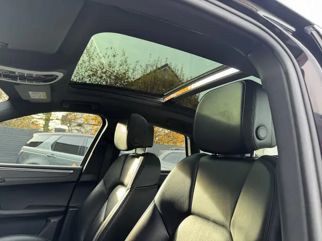 Porsche Macan 2.0 2017 Benzine 15