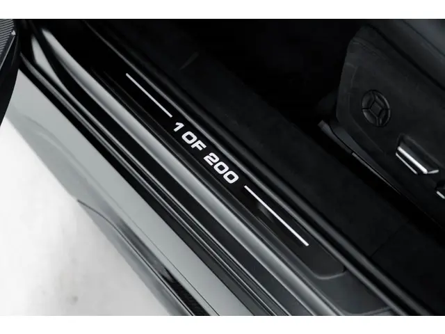 Audi RS6 ABT RS6 LE Legacy Edition 2023 Benzine 49