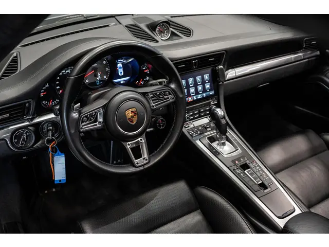 Porsche 911 3.0 Carrera 4S 2015 Benzine 30