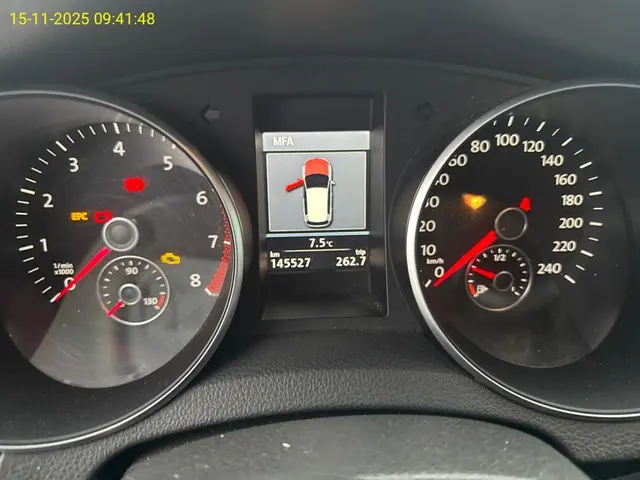 Volkswagen Golf Variant 1.4 TSI Highline 2012 Benzine 10