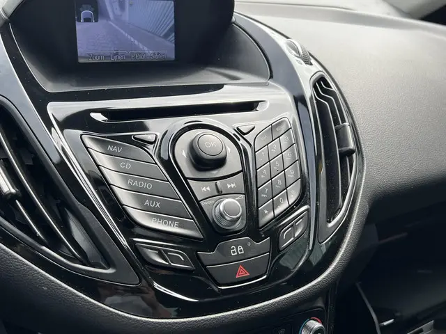 Ford B-MAX 1.0 EcoBoost Titanium 2013 Benzine 20