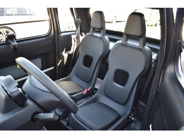 Opel Rocks-e Klub ULTIMATE 2025 Elektrisch 17