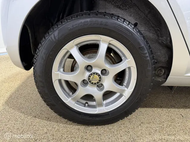 SEAT Mii 1.0 Style Airco/Apk/5deurs 2013 Benzine 14